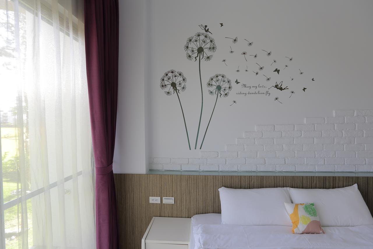 Chill B&B Wujie Buitenkant foto