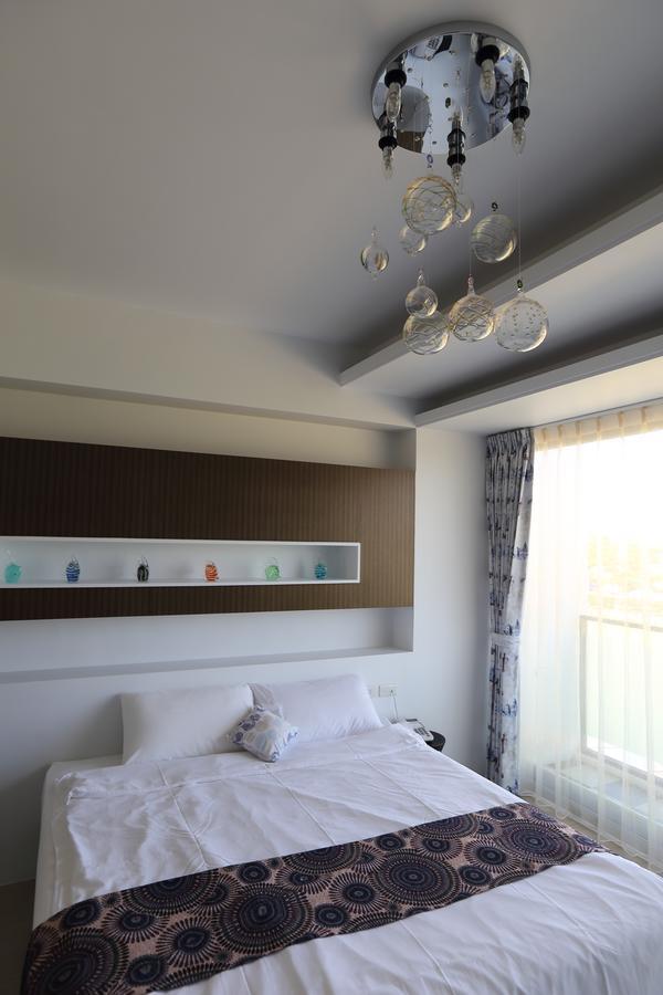 Chill B&B Wujie Buitenkant foto